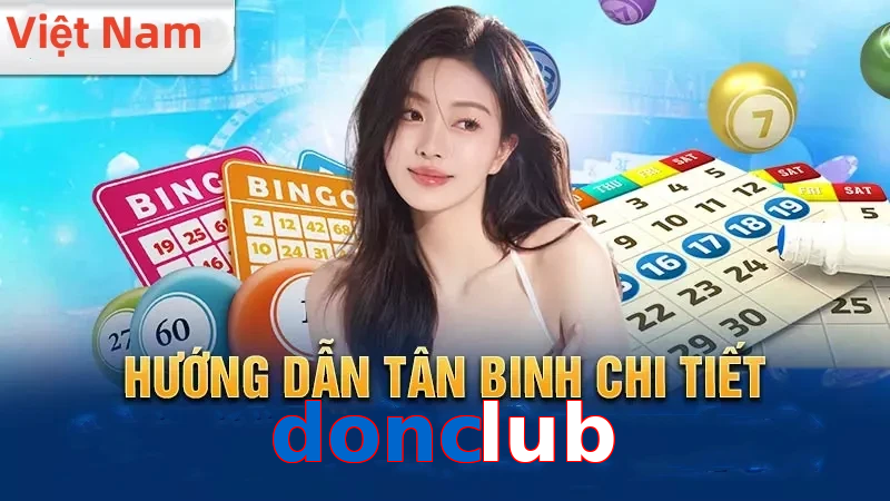 donclub