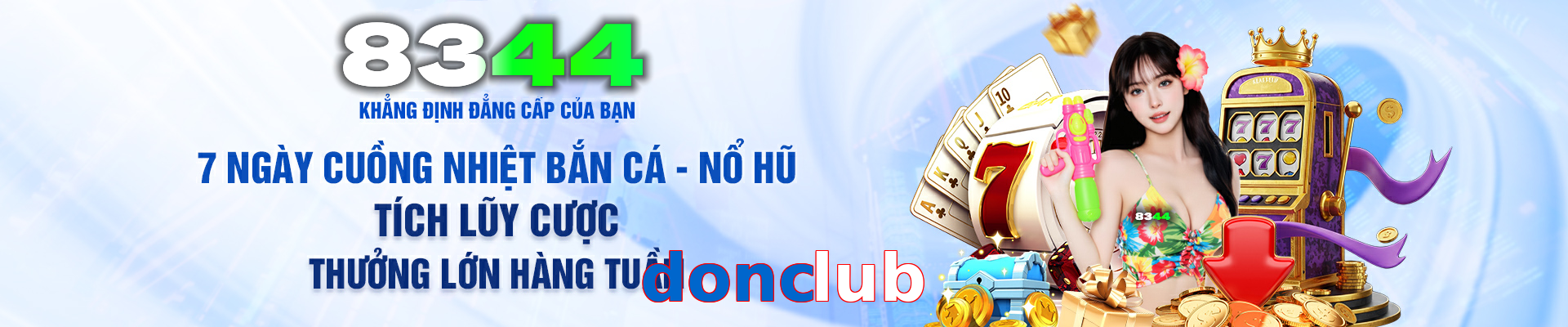 donclub