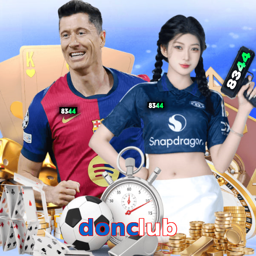 donclub